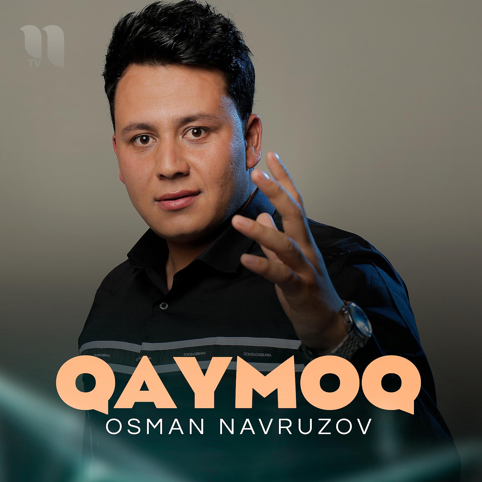 Постер альбома Qaymoq