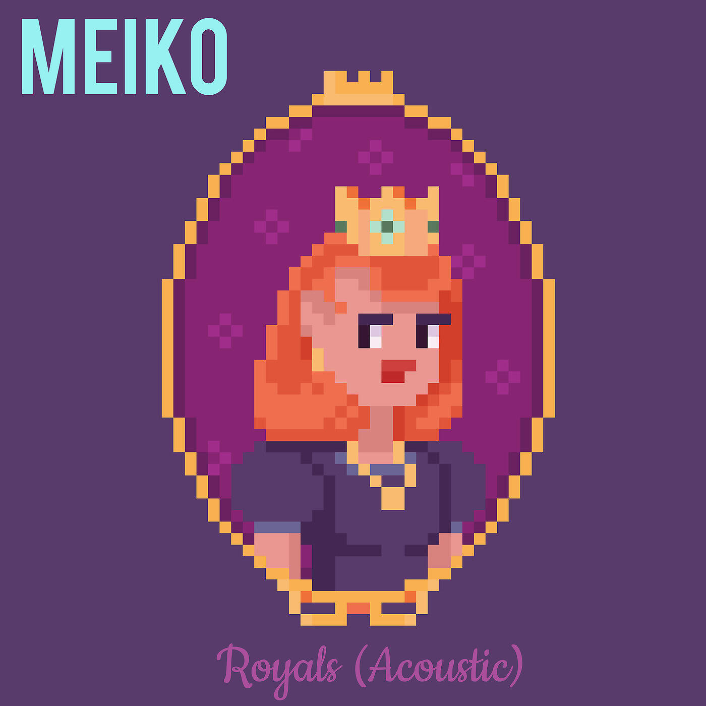 Meiko - Royals (Acoustic)