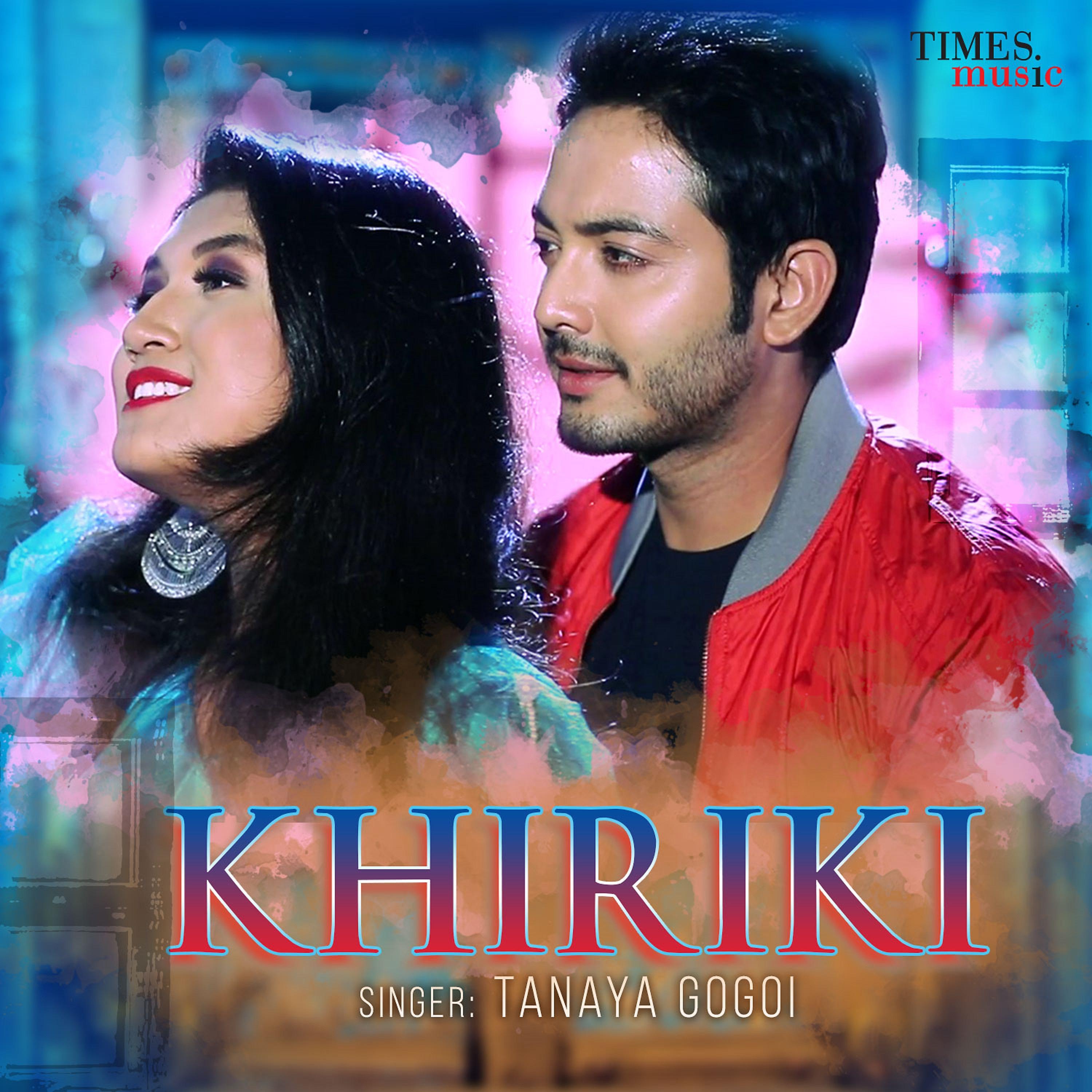 Постер альбома Khiriki - Single