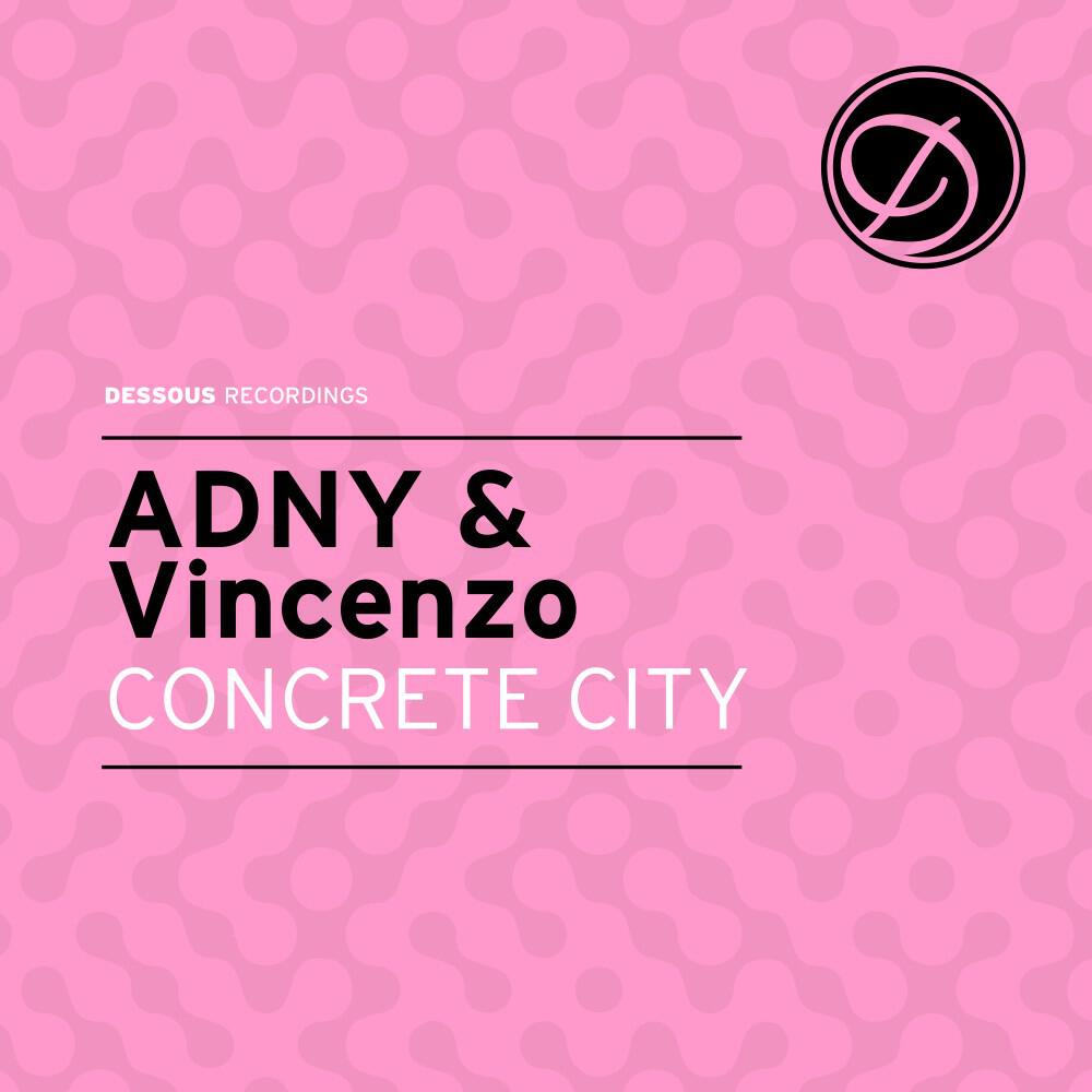 ADNY - Vibes