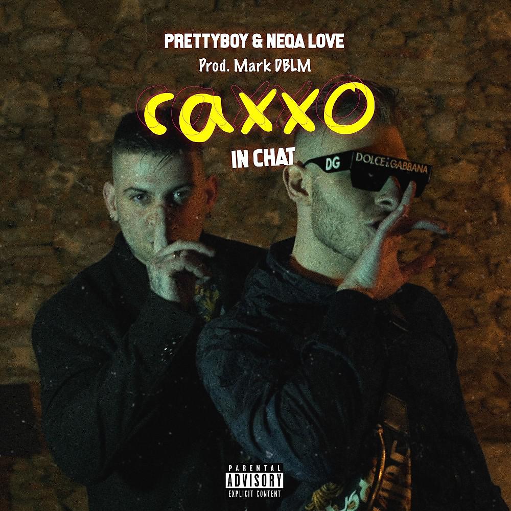 Постер альбома Caxxo in Chat