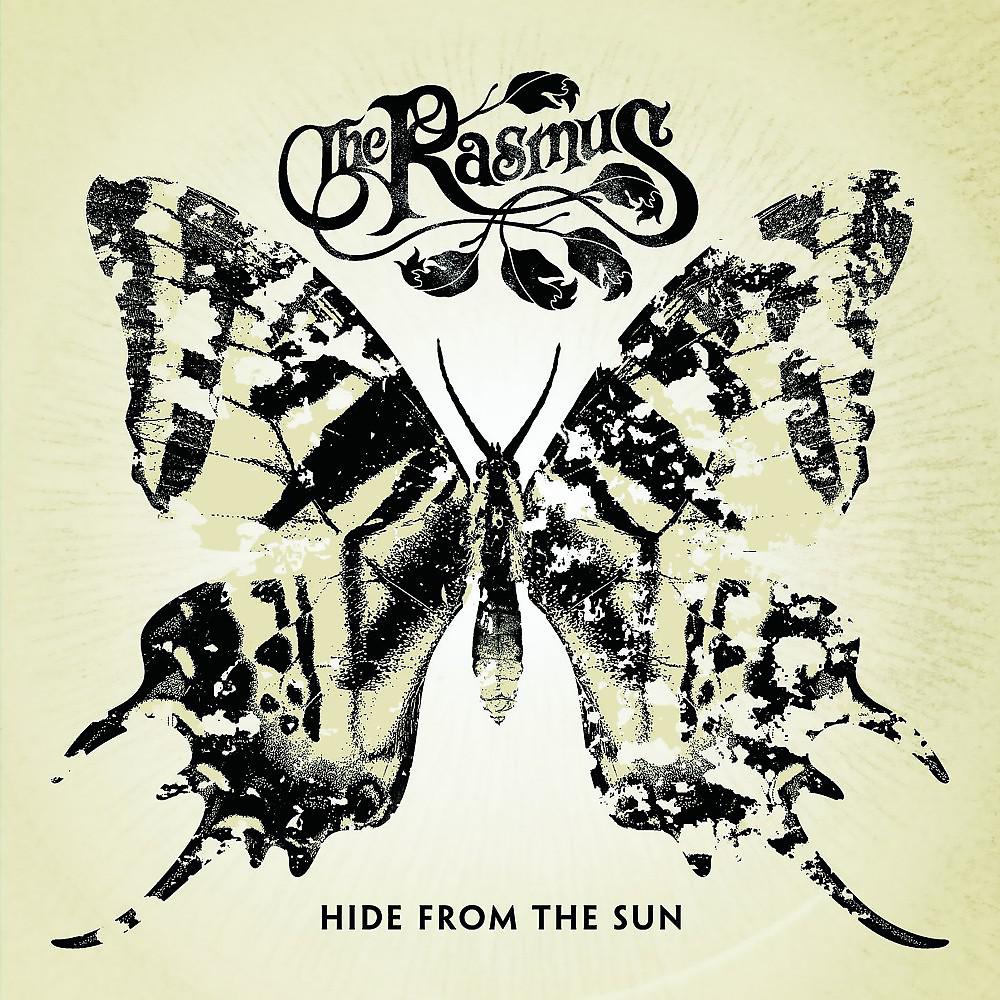 Постер альбома Hide from the Sun