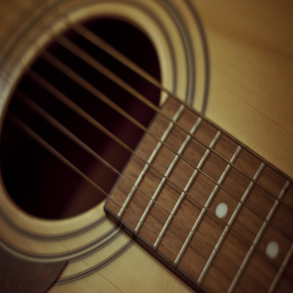 Guitar Relaxing - Чтение в дороге