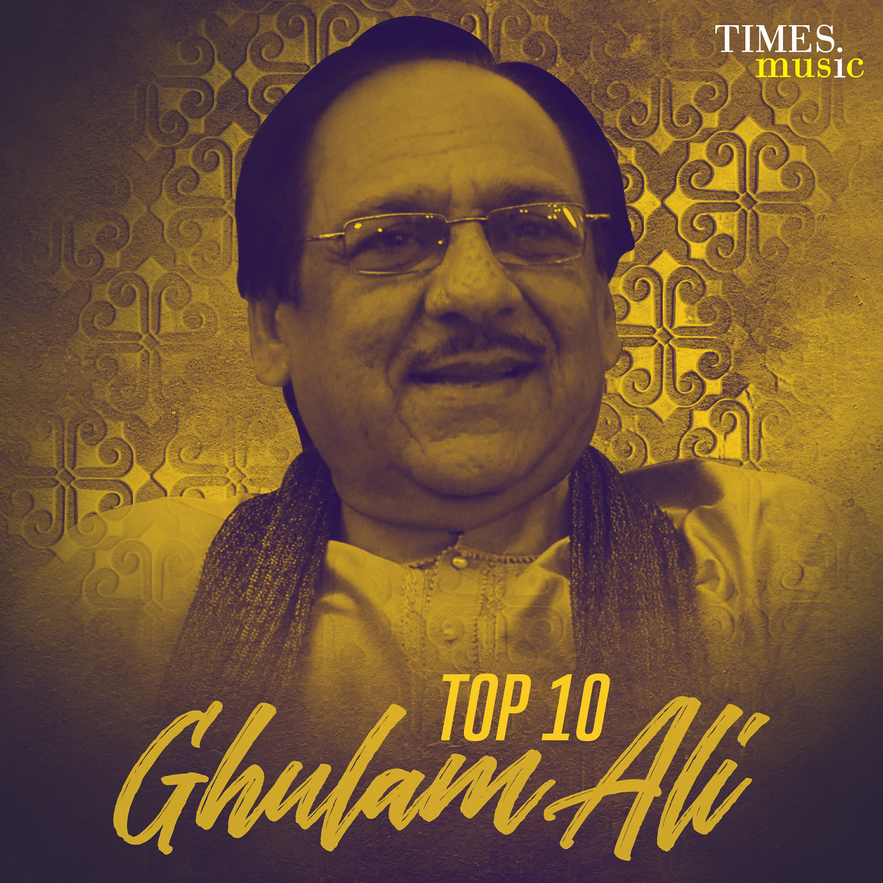 Ghulam Ali - Yeh Dil Yeh Pagal Dil Mera