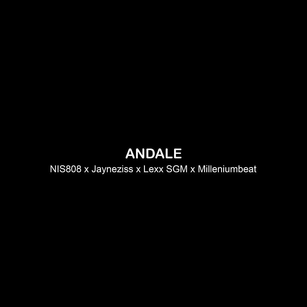 Nis808 - Andale