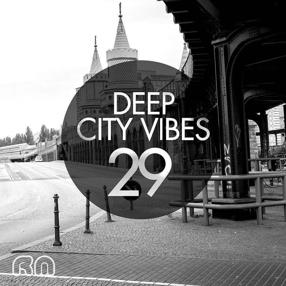 Постер альбома Deep City Vibes, Vol. 29