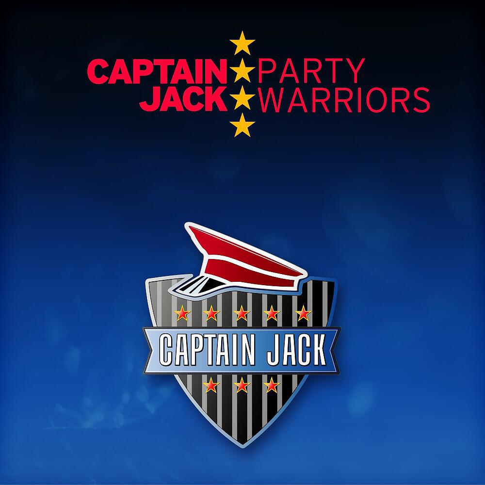 Captain Jack - Turn It up 2002 (The Power Mix)