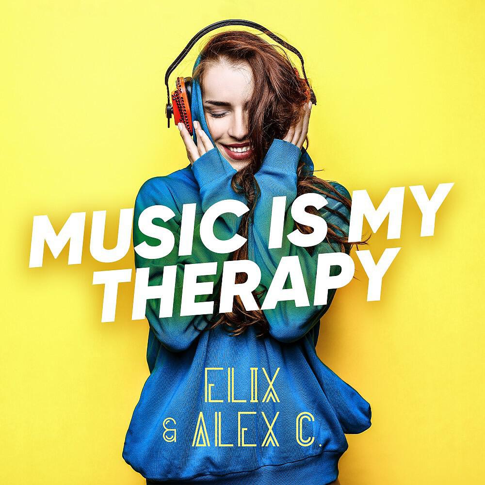 Elix - Music Is My Therapy (Mark Bale Remix Radio Edit)