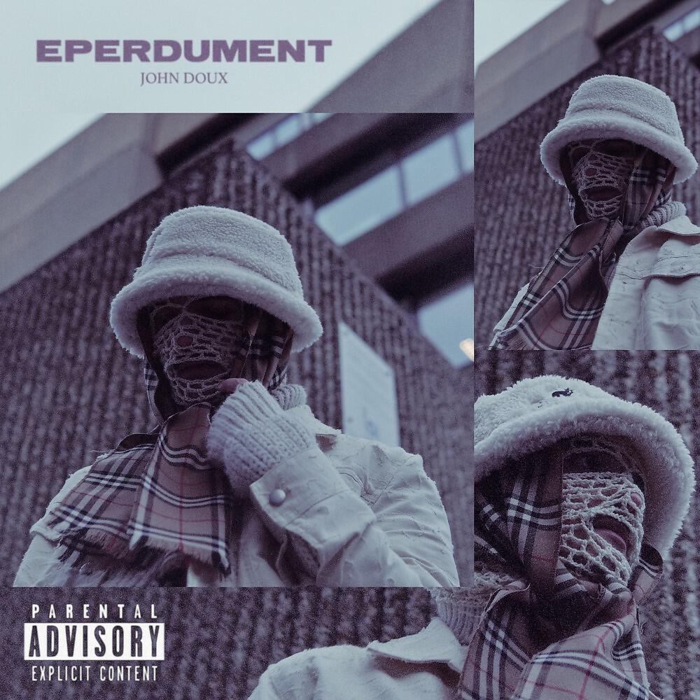 John Doux - Éperdument