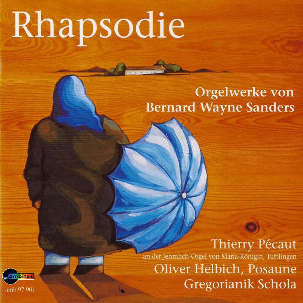 Thierry Pécaut - Kanonische Variationen über 