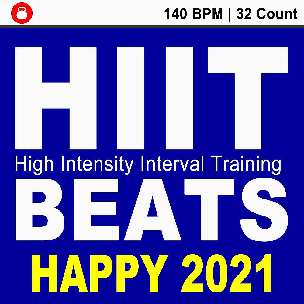 HIIT Beats - Power Up (The Motivation) [140 Bpm EDM Hiit Cardio Remix]