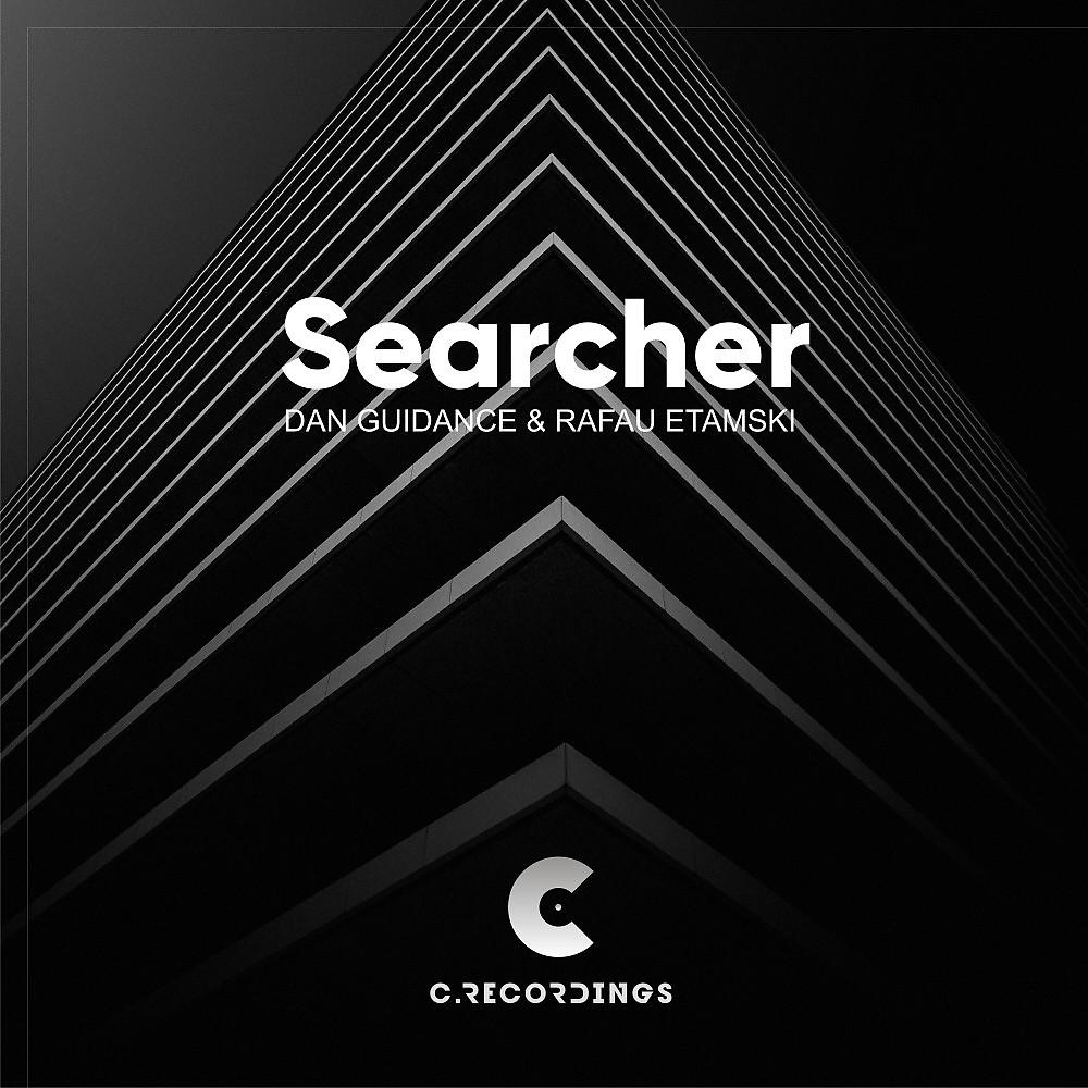 Постер альбома Searcher