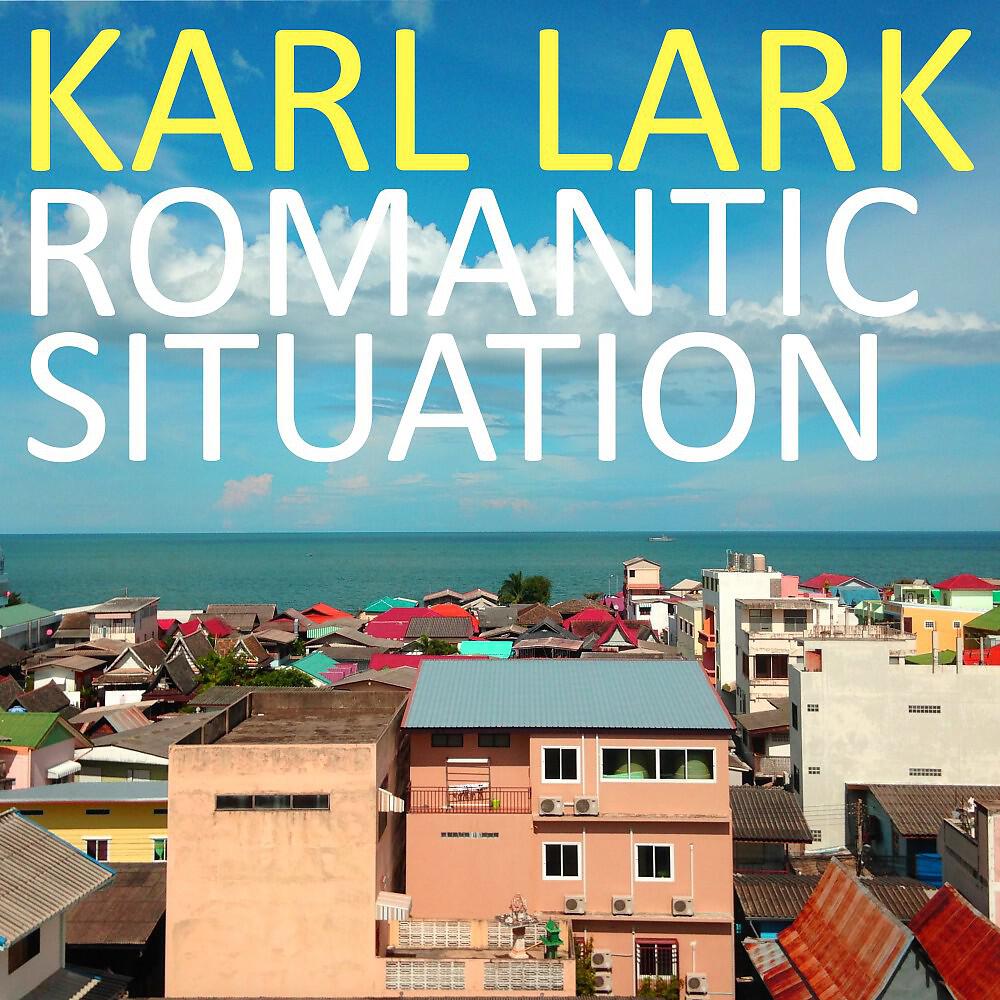 Karl Lark - When the Wave Recedes