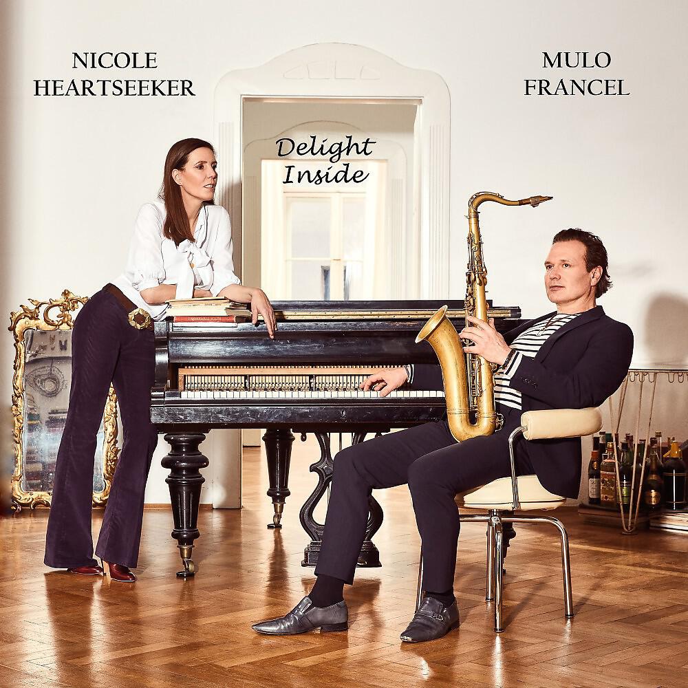Mulo Francel - Delight Inside (Improvisation on G. Caccini Ave Maria)