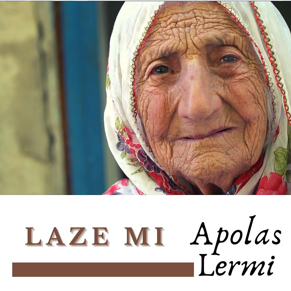 Постер альбома Laze Mı