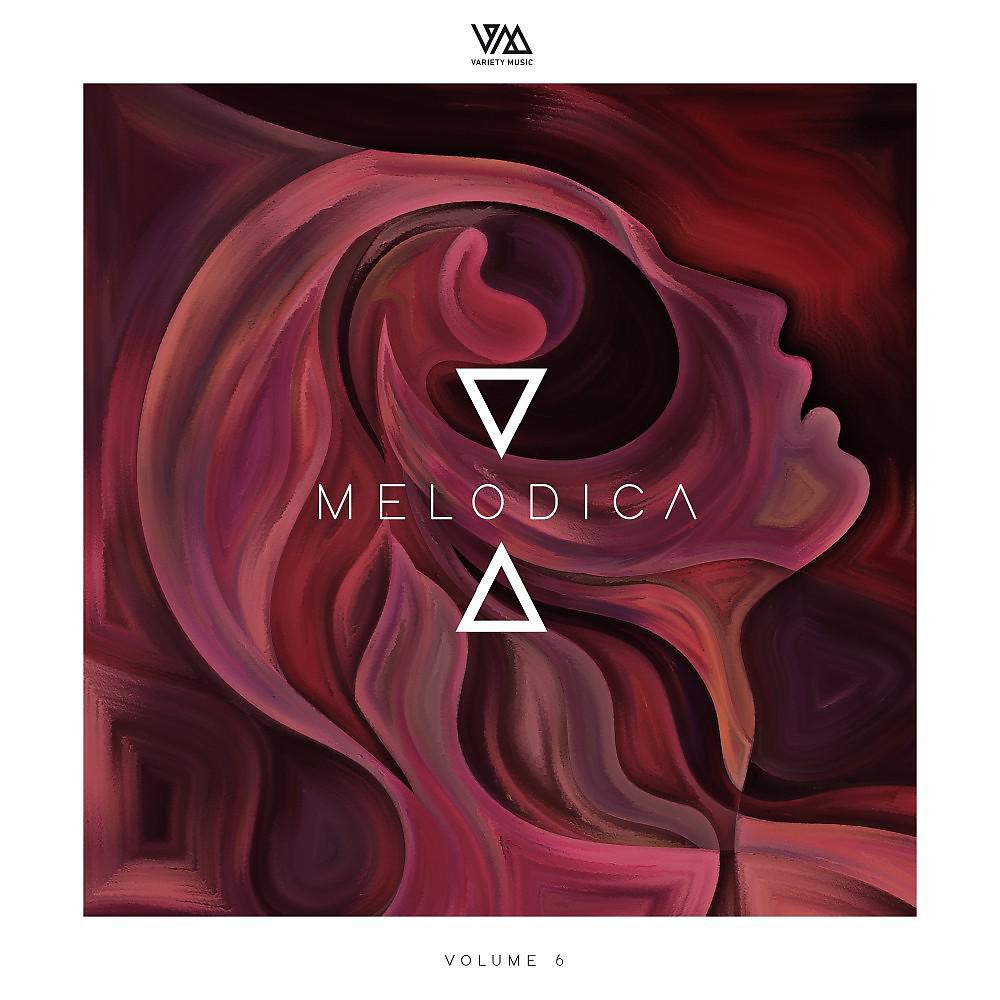 Постер альбома Melodica, Vol. 6