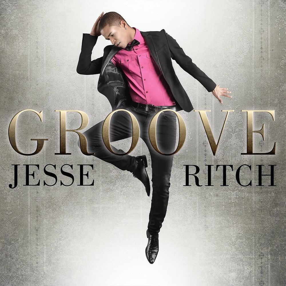 Jesse Ritch - For Once in My Life