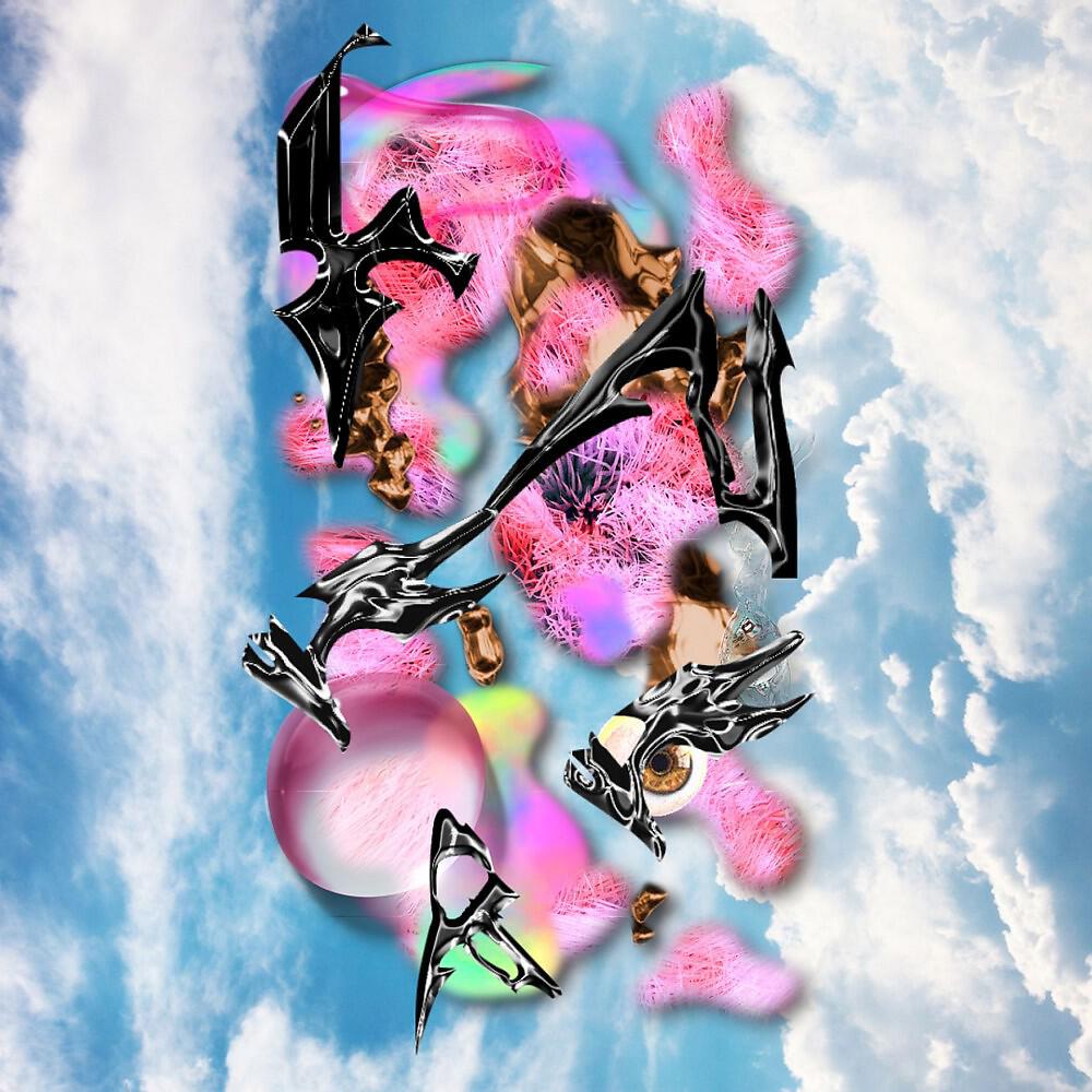 Yohiyahi - Hologram