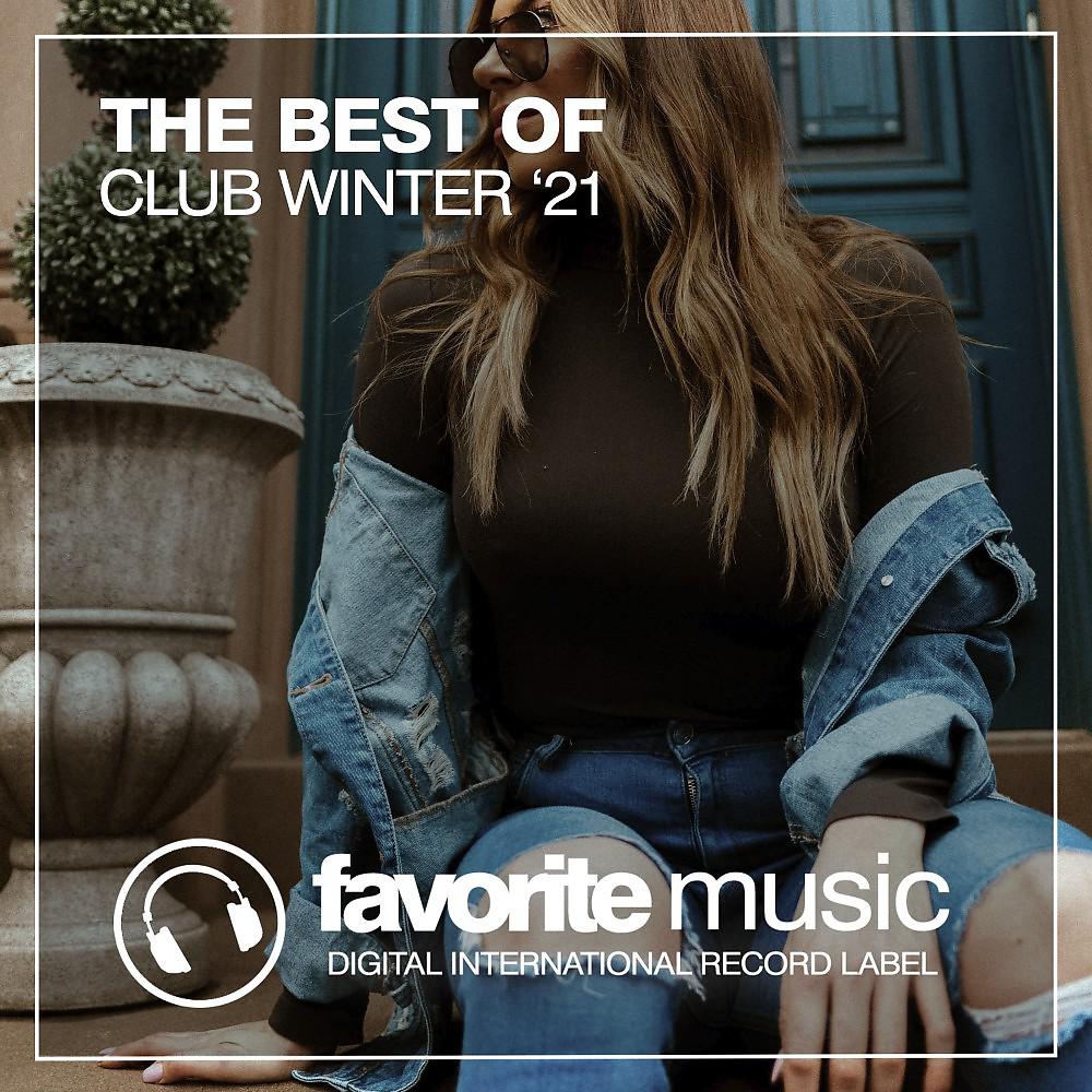 Постер альбома The Best of Club Winter '21