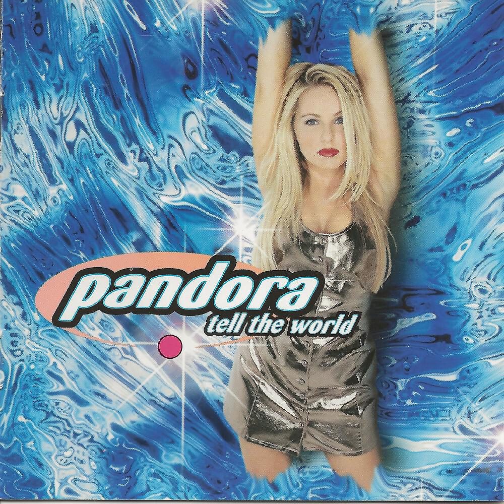 Pandora - Rely