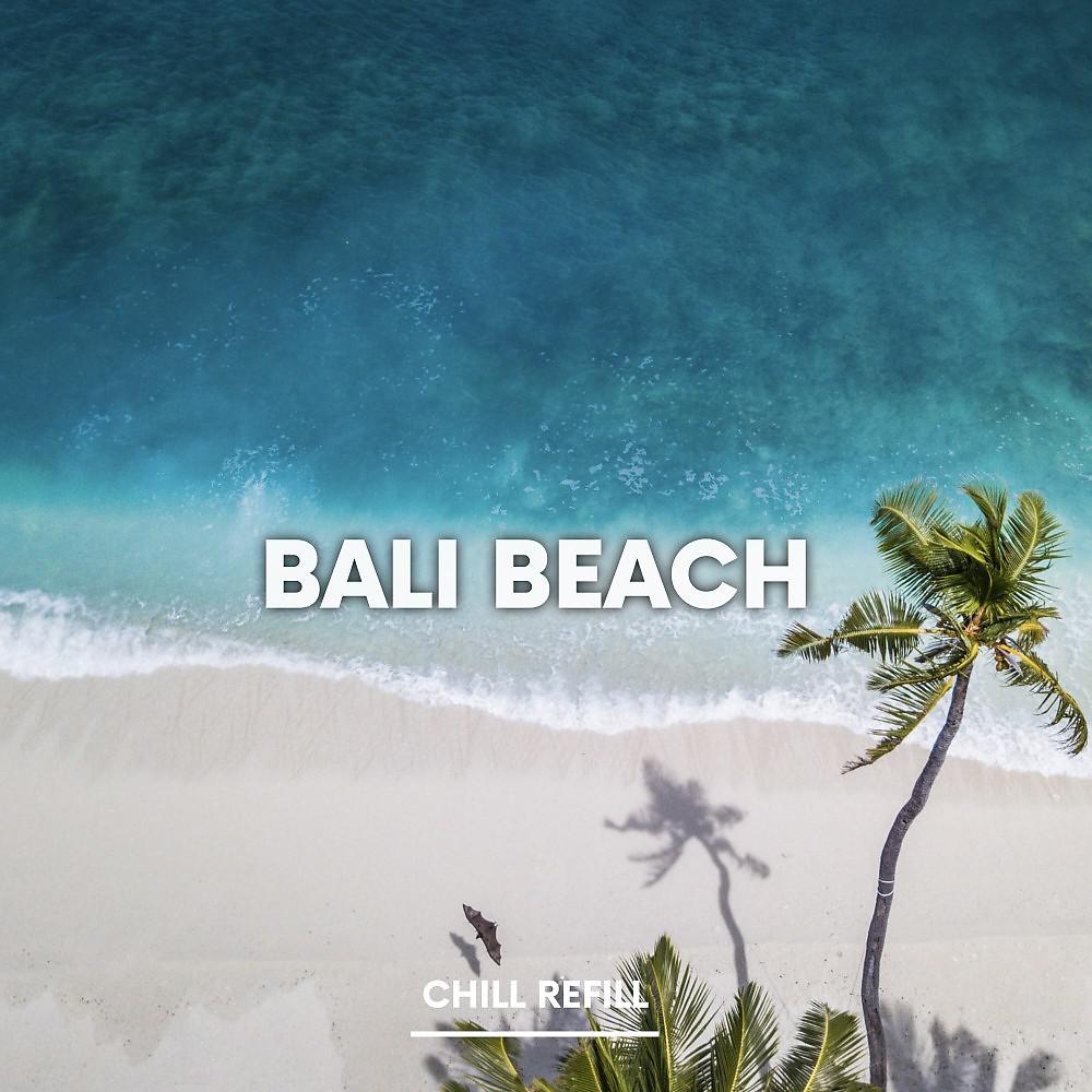 Постер альбома Bali Beach