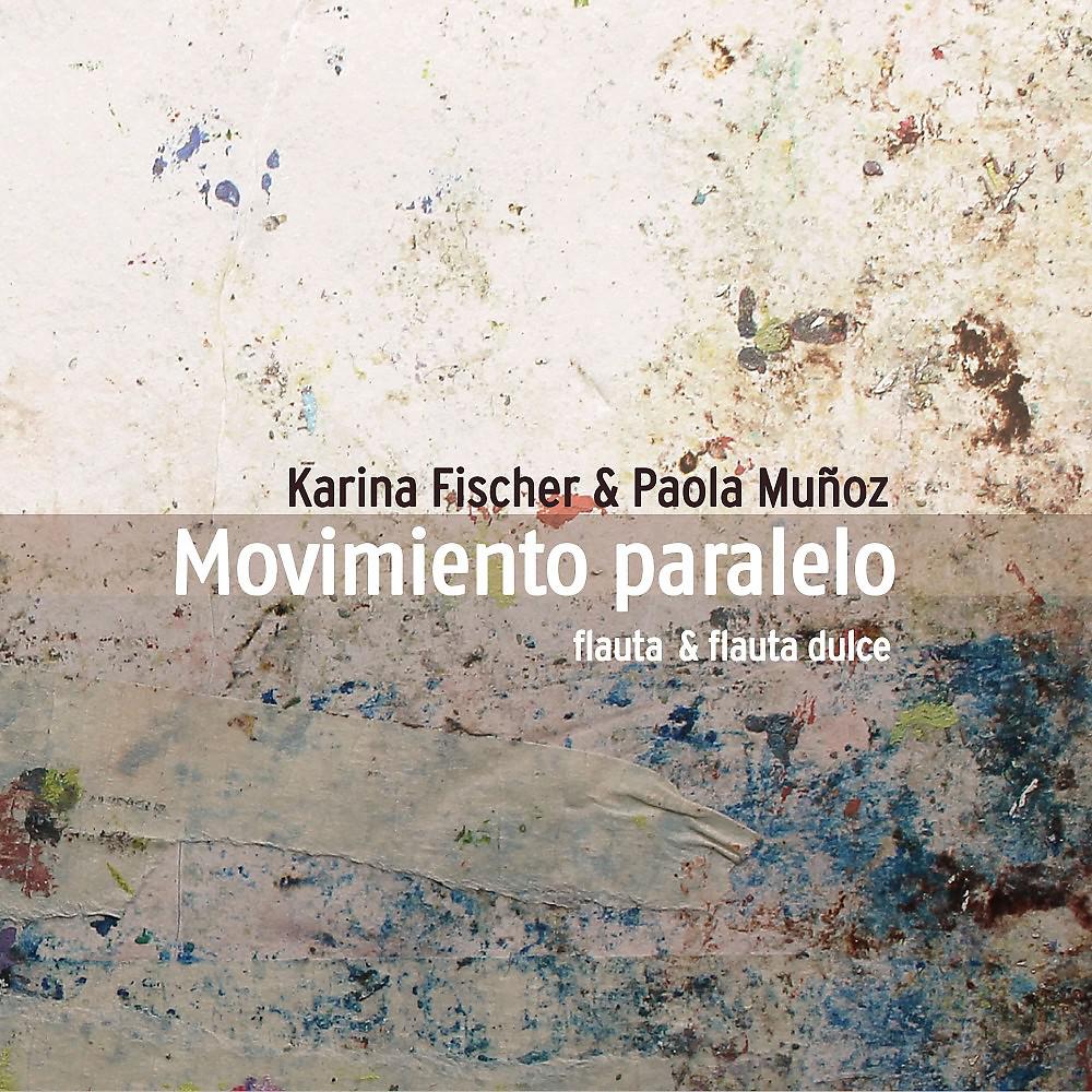 Постер альбома Movimiento Paralelo