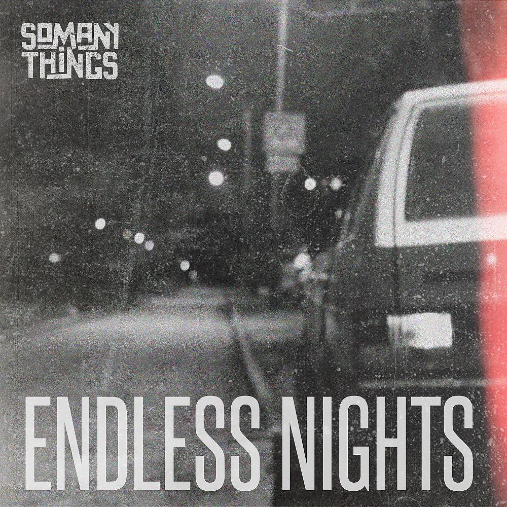 Постер альбома Endless Nights