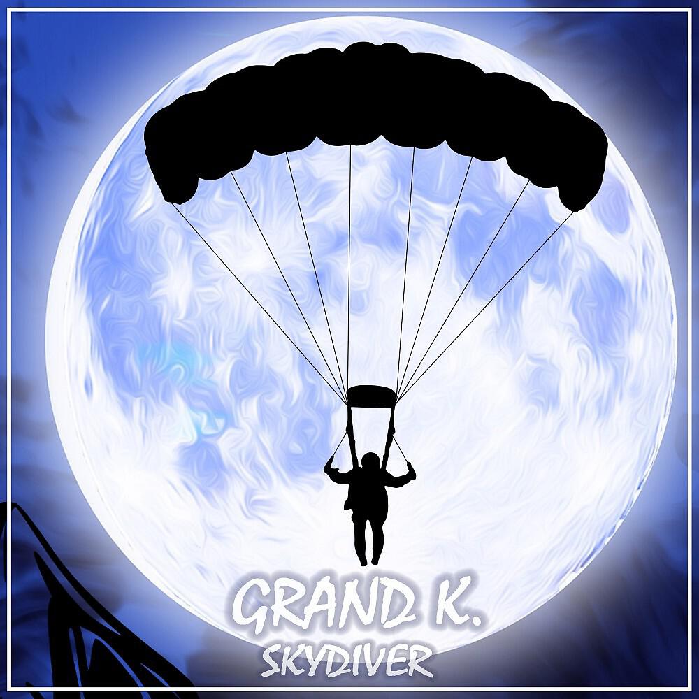 Grand K. - Skydiver (Extended Mix)
