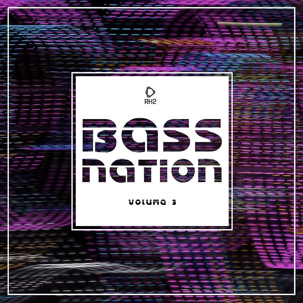 Постер альбома Bass:Nation, Vol. 3