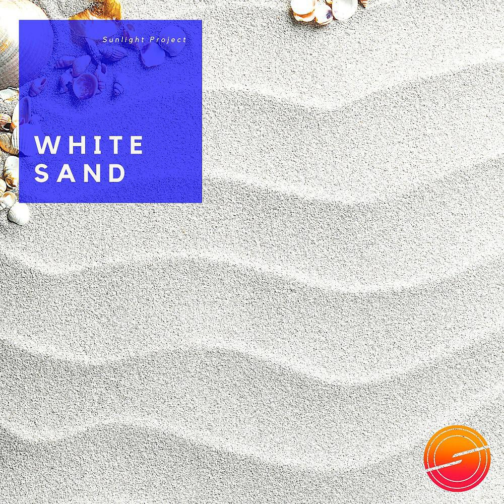 Sunlight Project - White Sand (Radio Cut)