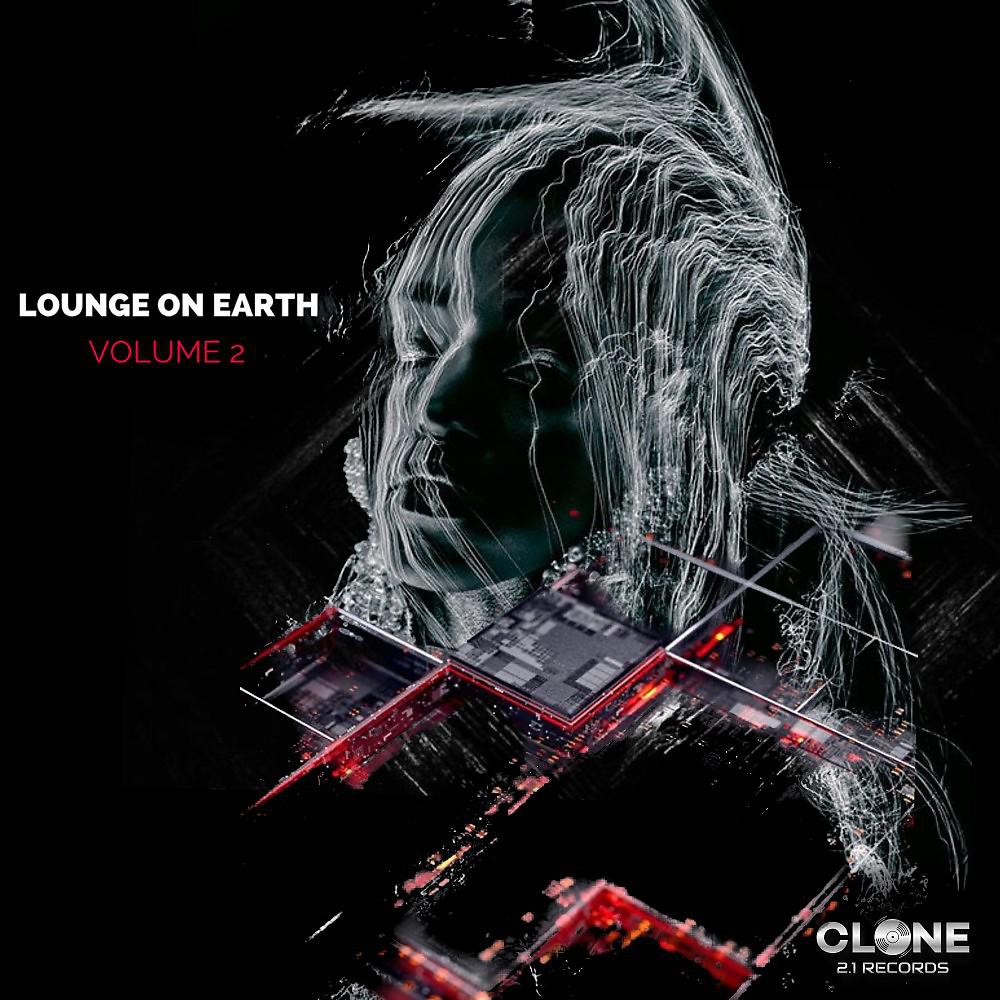 Постер альбома Lounge on Earth, Vol. 2