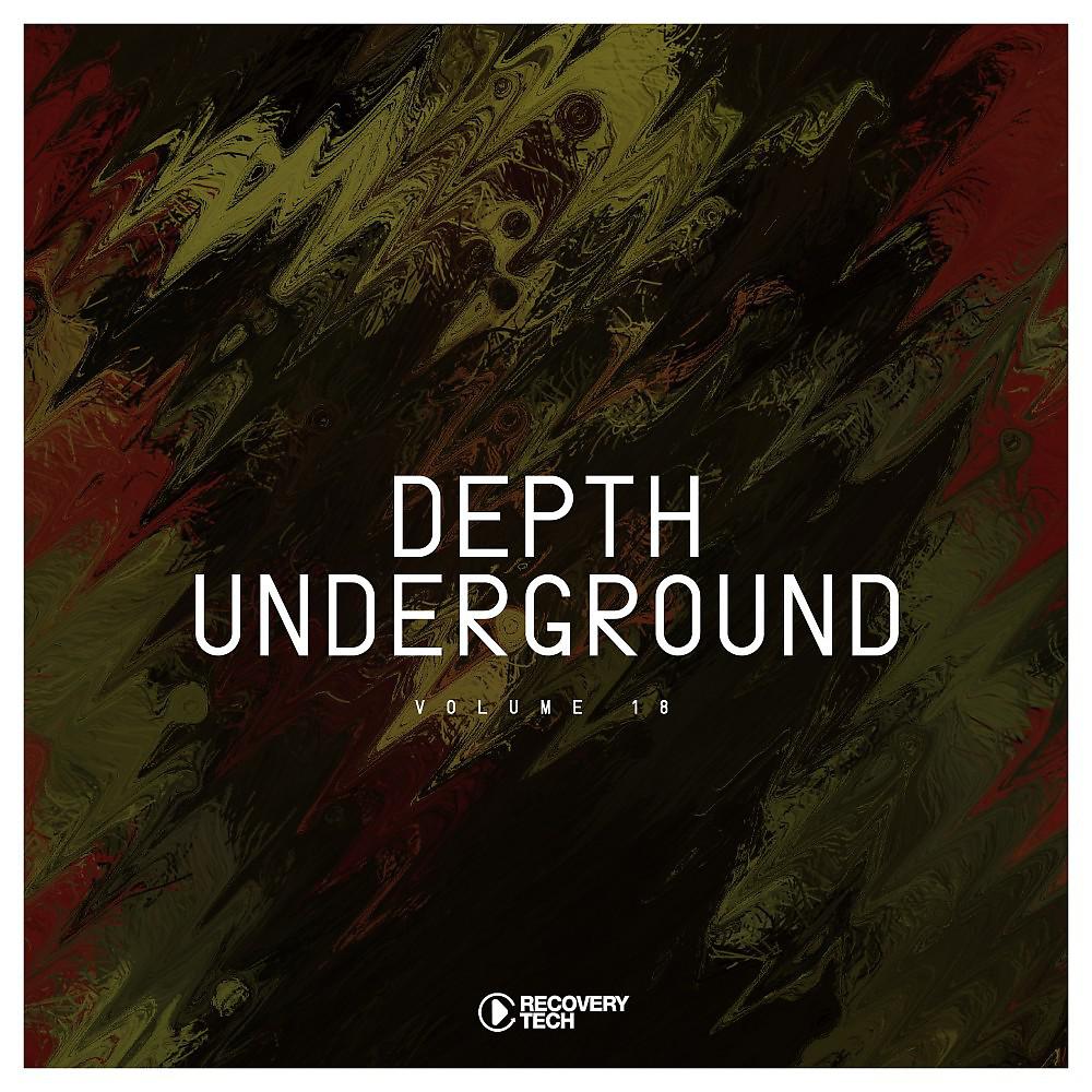Постер альбома Depth Underground, Vol. 18