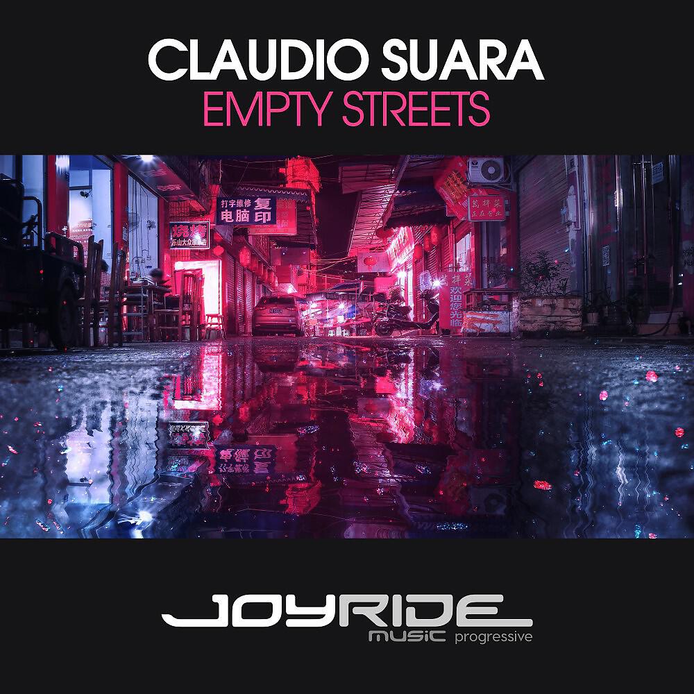 Claudio Suara - Empty Streets (Radio Mix)