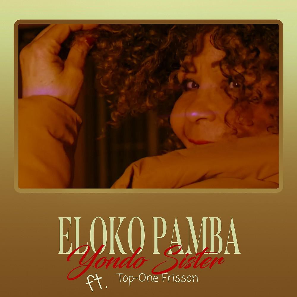 Постер альбома Eloko Pamba