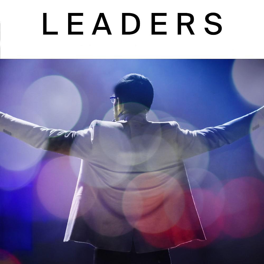Постер альбома Leaders