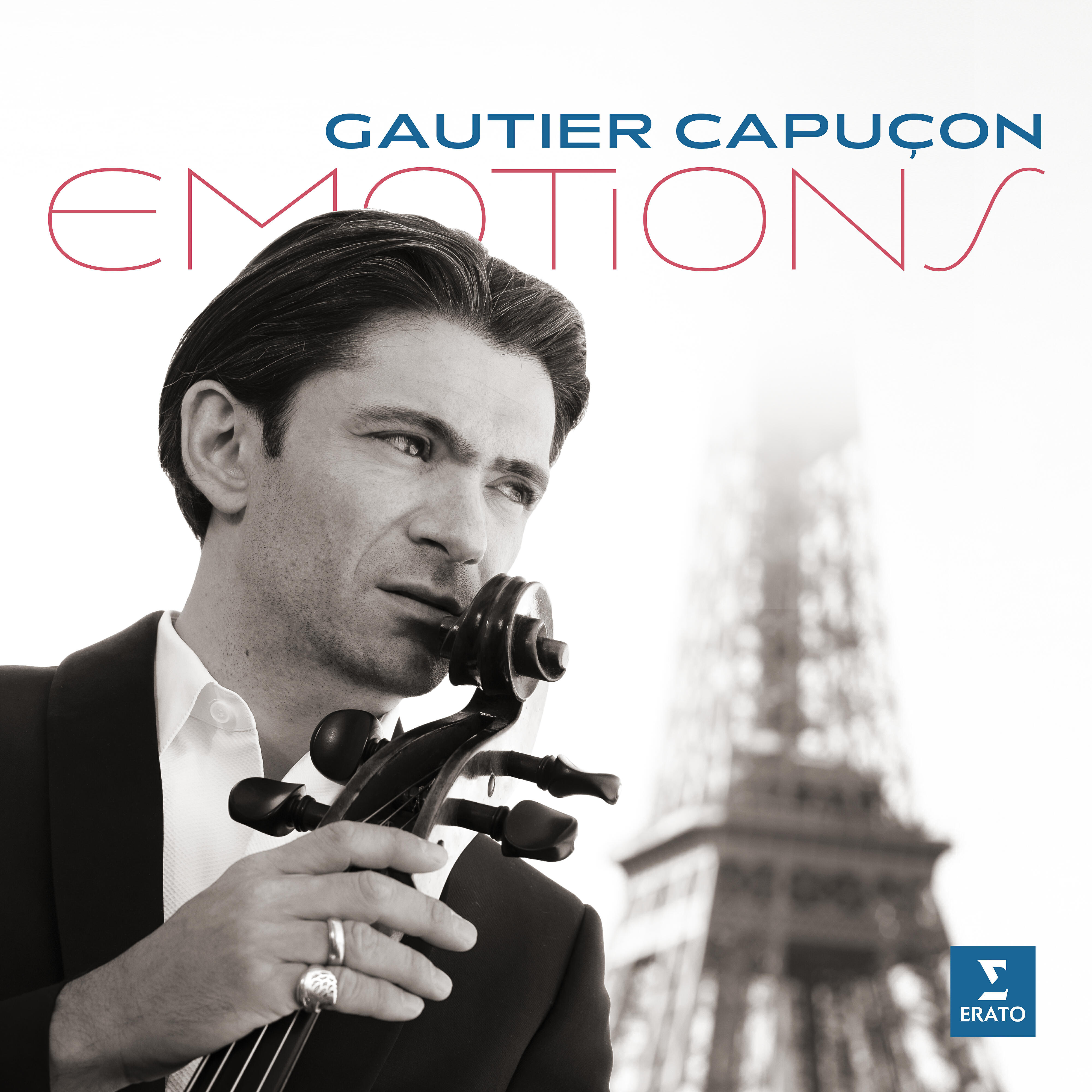 Gautier Capuçon - The Leftovers: She Remembers
