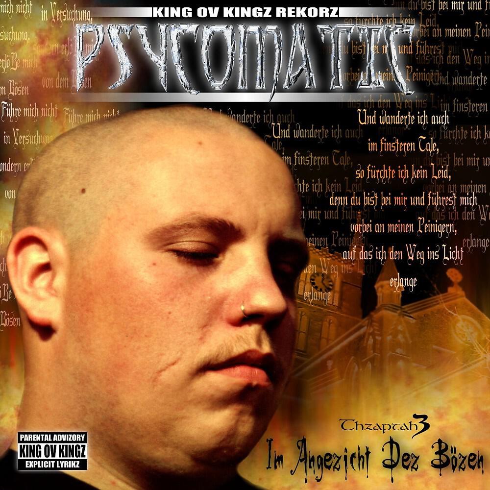 Psycomatic - Innalich vawezt
