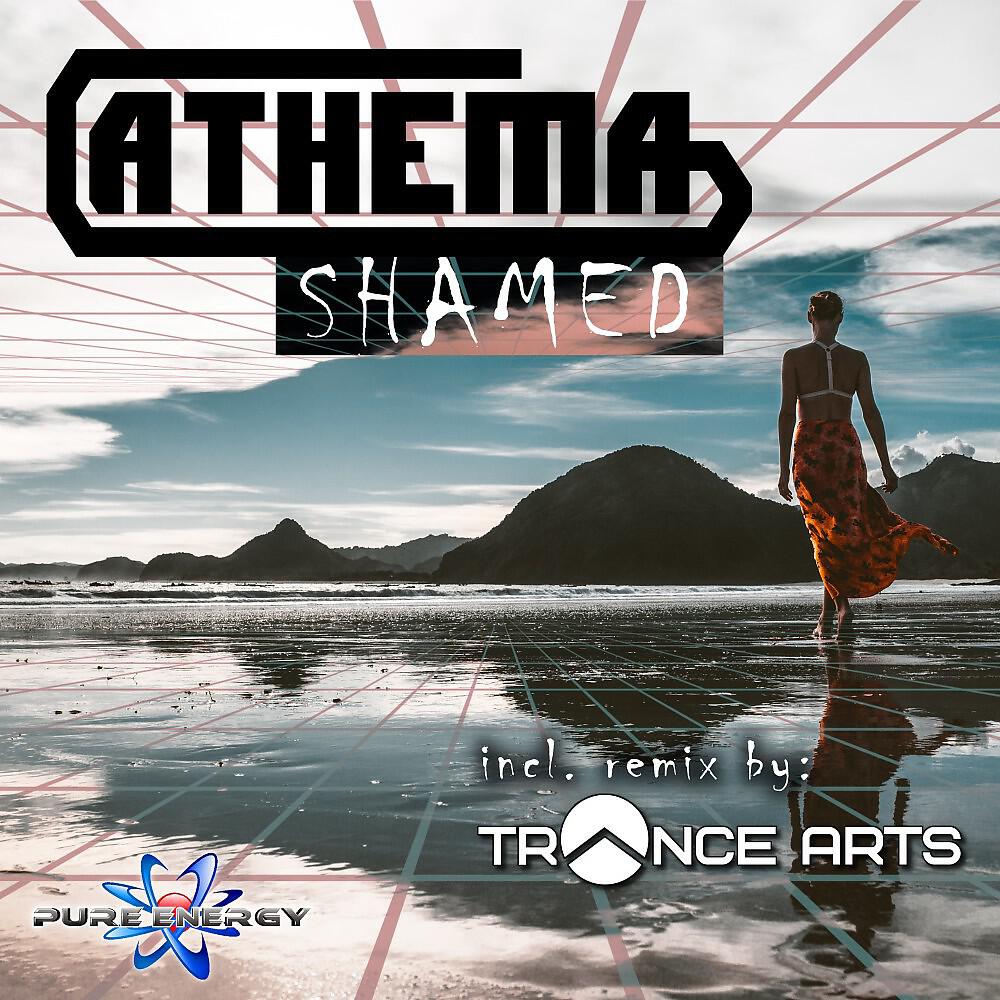 Athema - Shamed (Trance Arts Dub Edit)