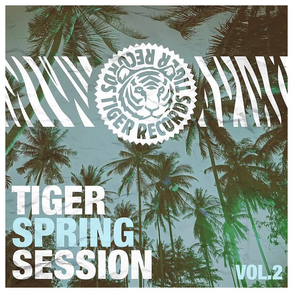Постер альбома Tiger Spring Session, Vol. 2
