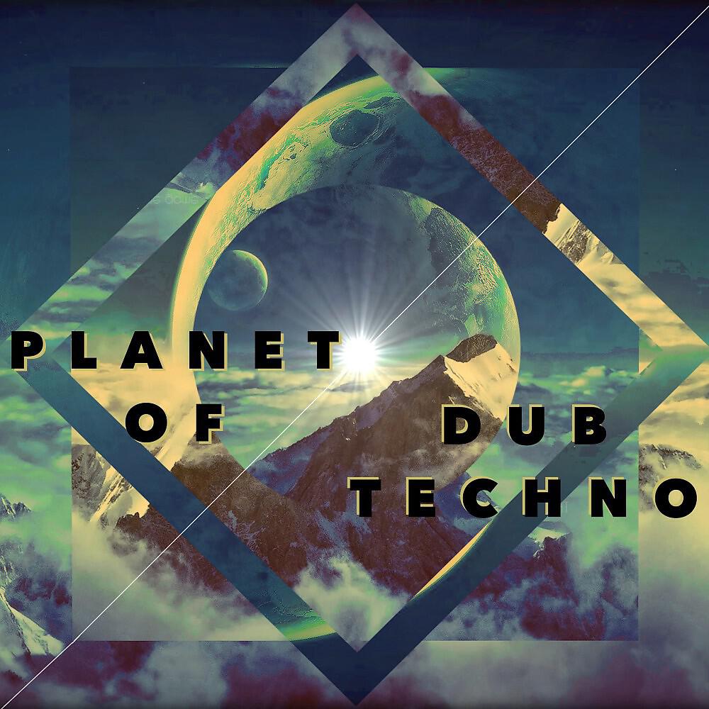 ZippiE - About Someone (Dub Techno Mix)