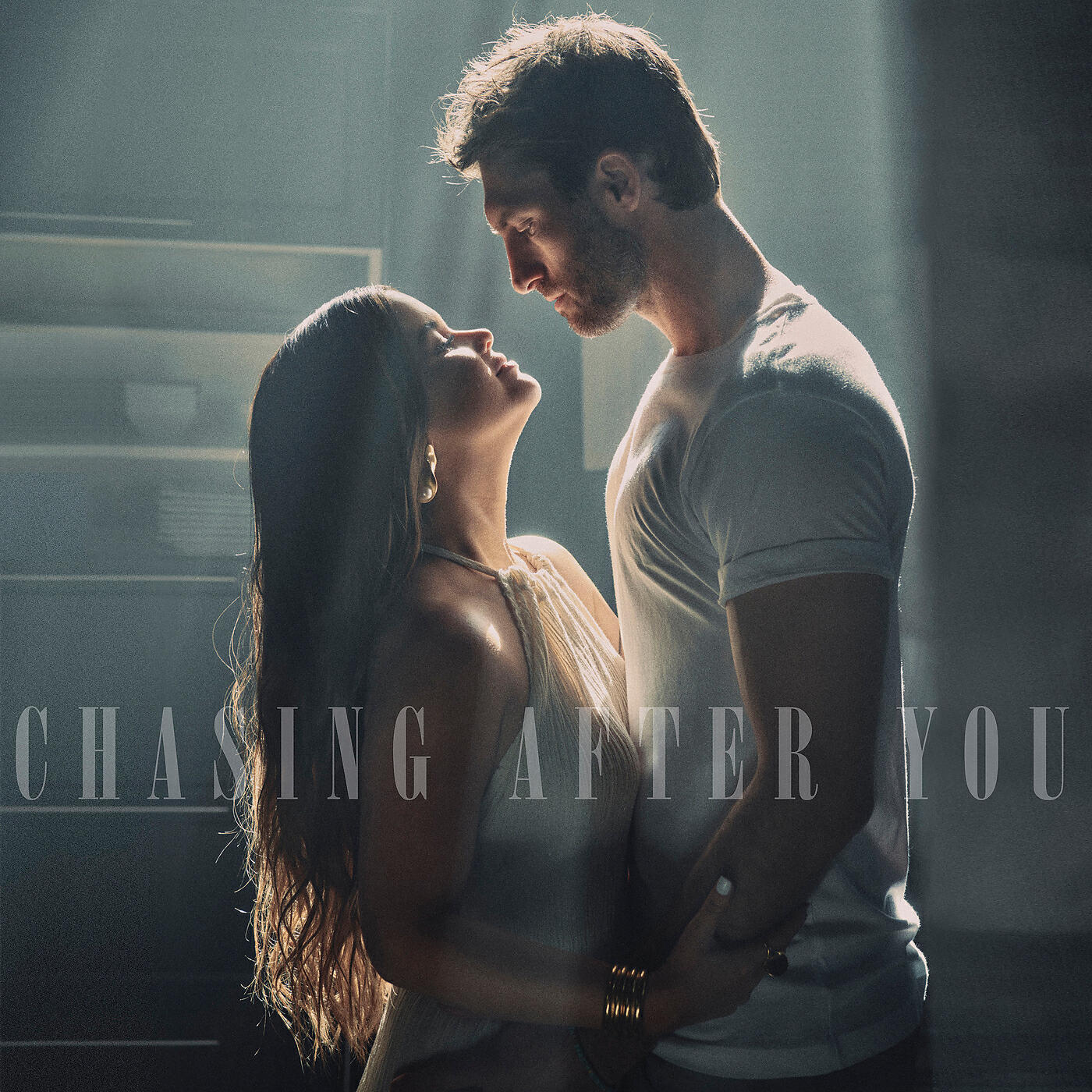 Ryan Hurd - Chasing After You