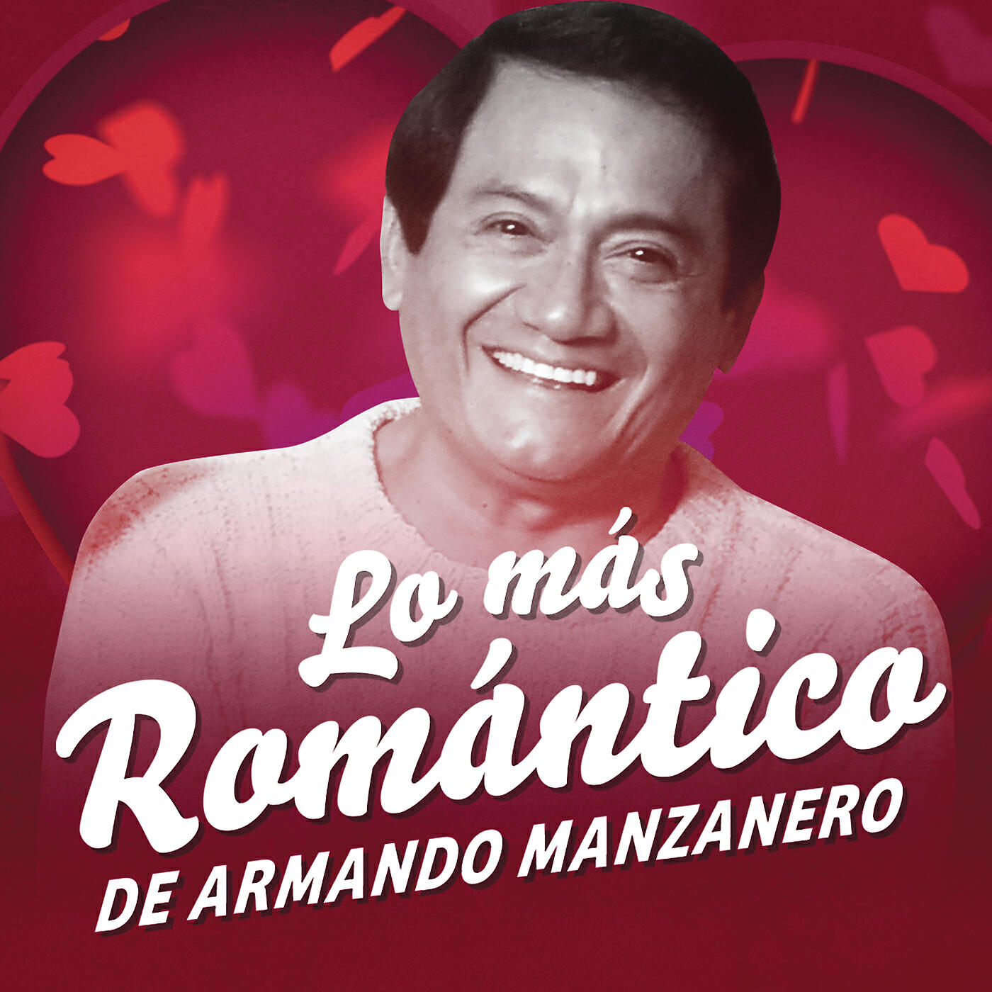 Armando Manzanero - Somos Novios