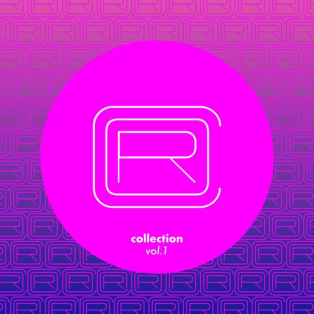 Постер альбома Collection, Vol. 1