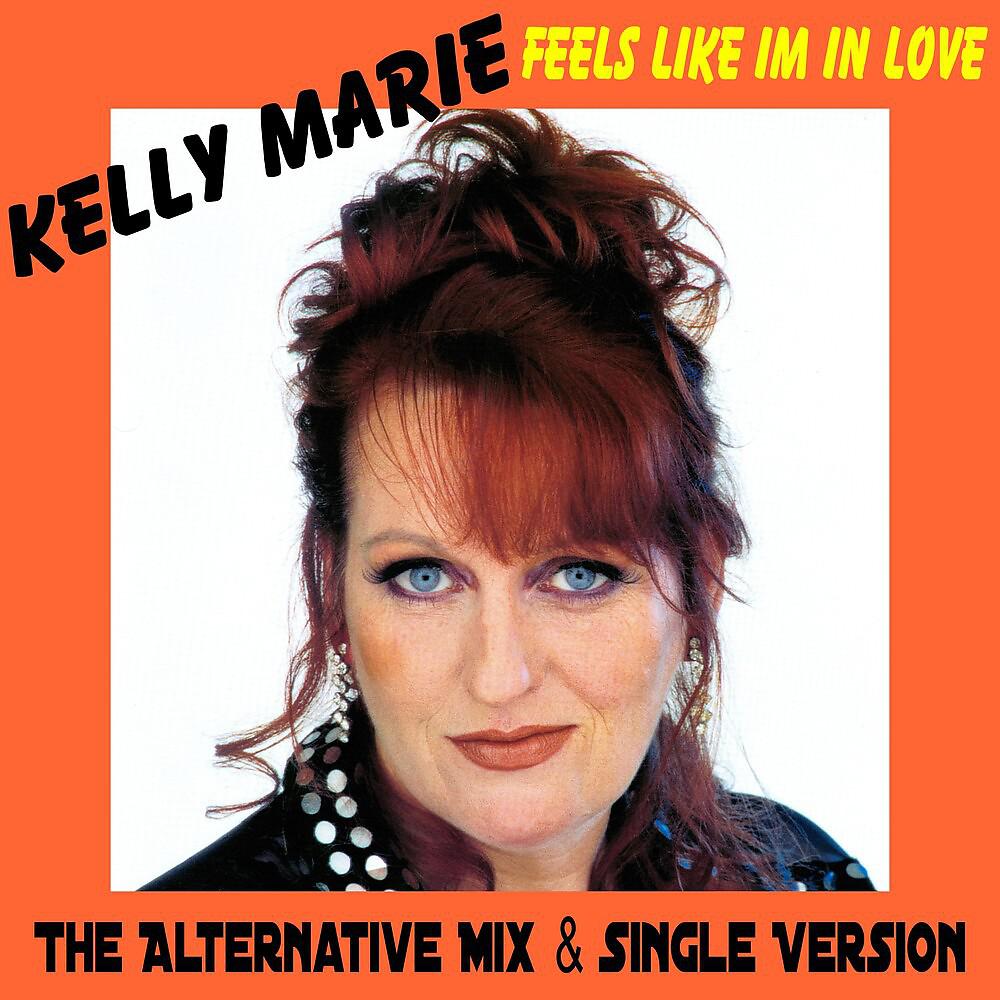 Постер альбома Feels Like I'm in Love (The Alternative Mix)