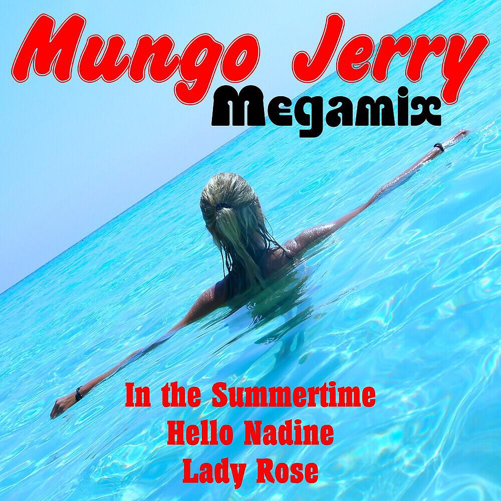 MUNGO JERRY - Mungo Jerry (Megamix No.1)