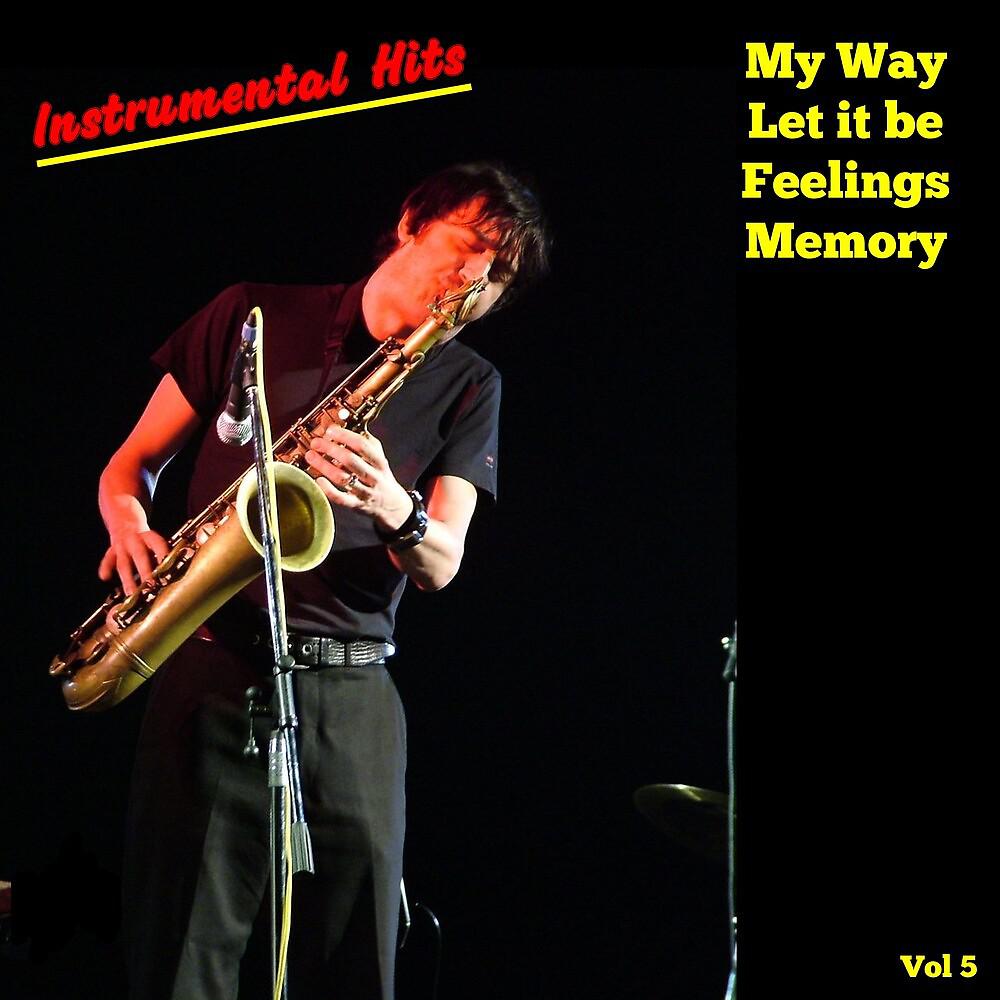Постер альбома Instrumental Hits , Vol. 5