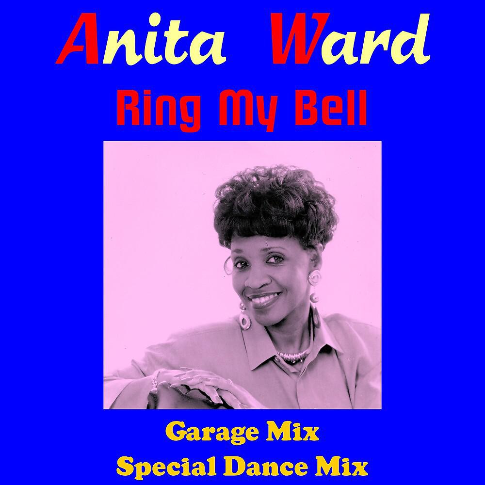 Постер альбома Ring My Bell (Garage Mix)