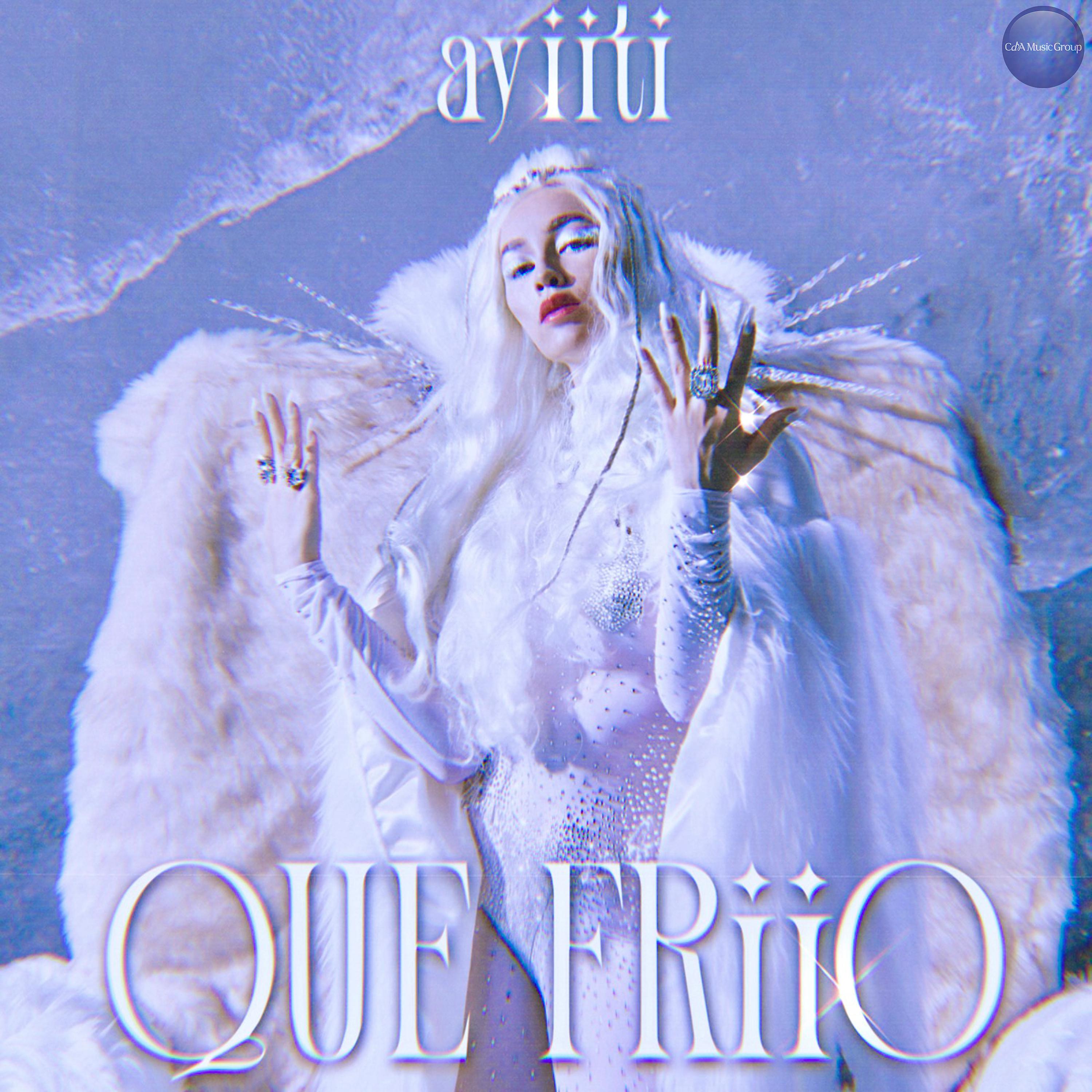 Постер альбома Que Friio