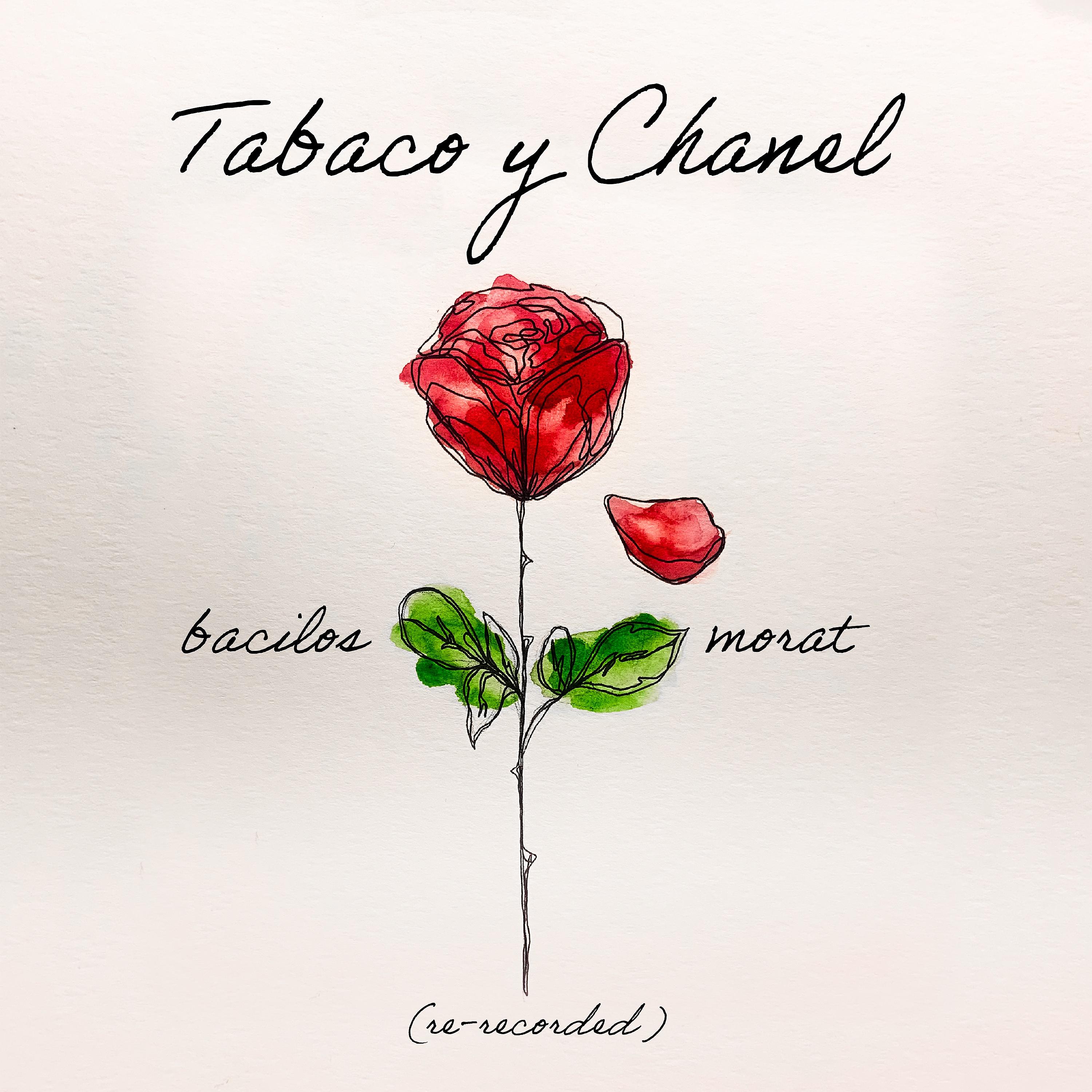 Постер альбома Tabaco y Chanel (Re-Recorded)