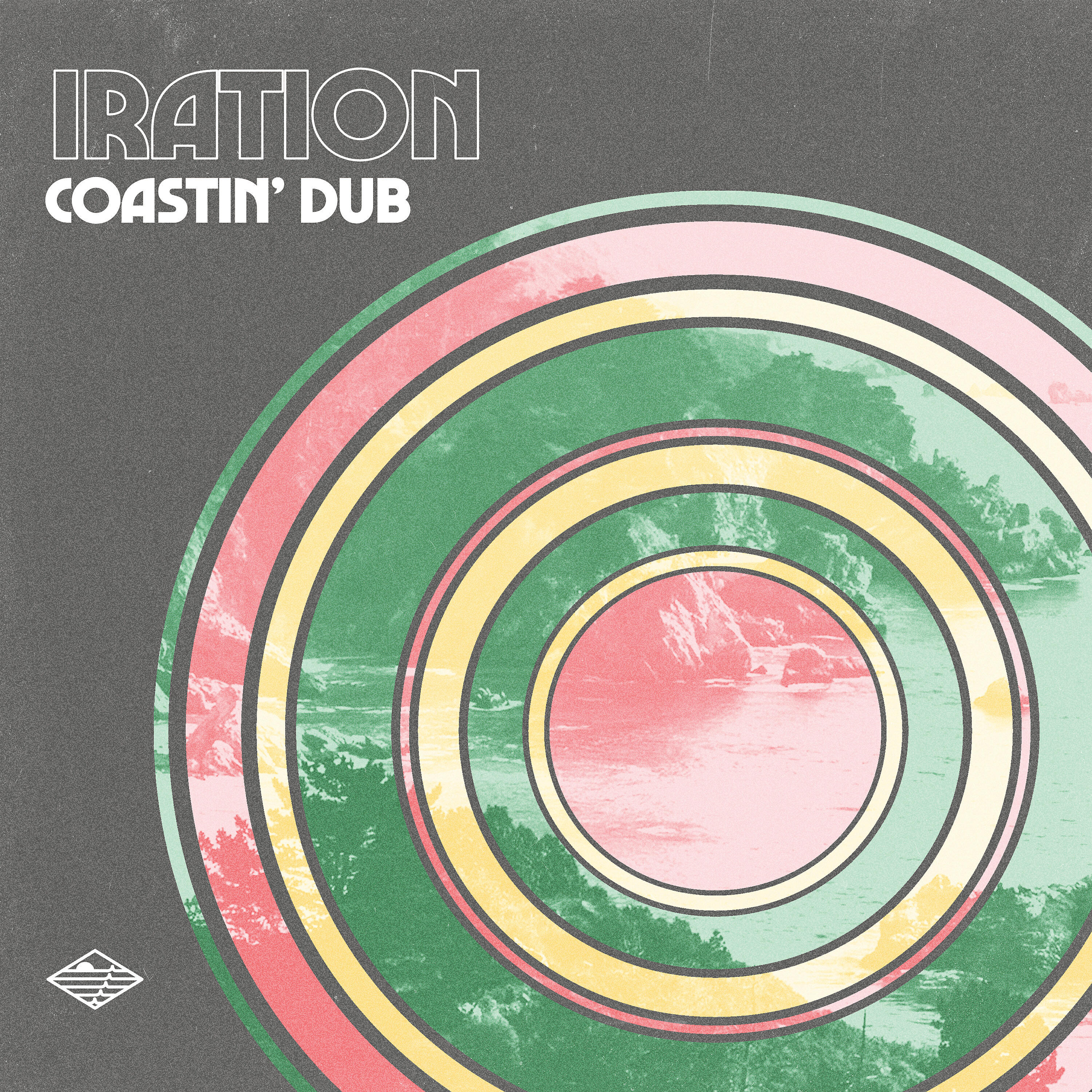 Iration - Right Here Right Now (feat. Eric Rachmany & Stick Figure) (Stoney Eye Studios Dub Remix)